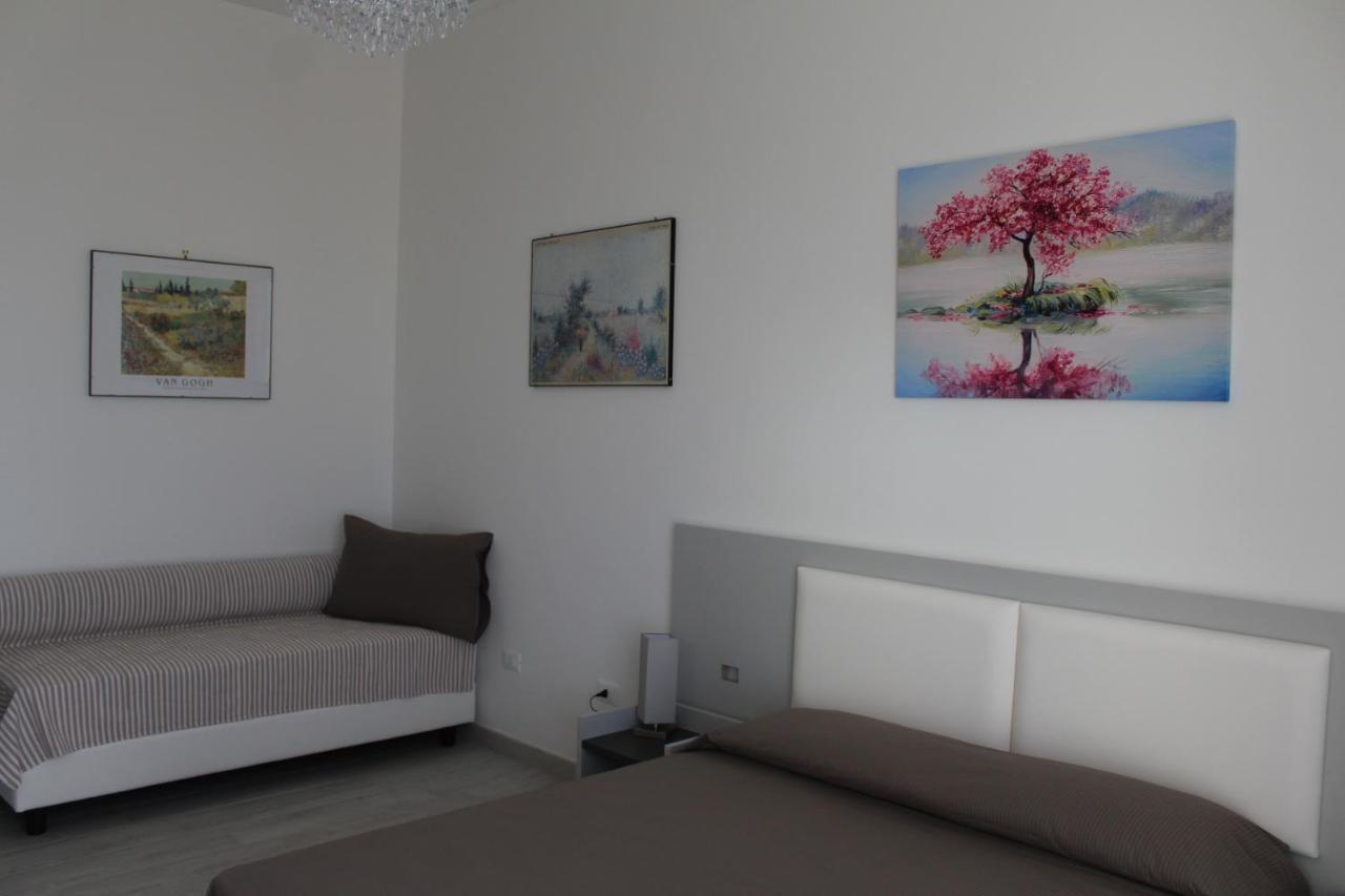 Rahal B&B Palermo Exterior foto